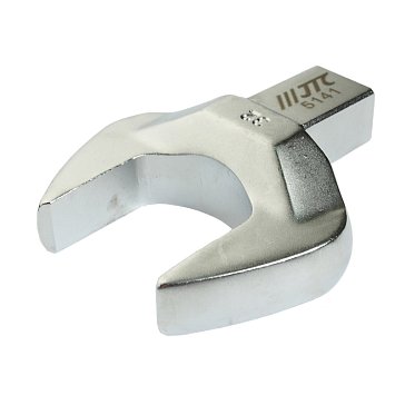 Изображение товара Насадка рожковая для динамометрического ключа JTC 32мм 14x18 мм JTC-514132