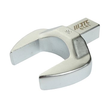 Изображение товара Насадка рожковая для динамометрического ключа JTC 14x18 мм 36 мм