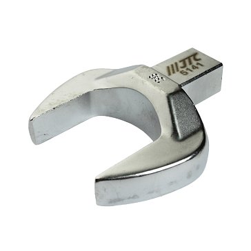 Изображение товара Насадка рожковая для динамометрического ключа JTC 14x18 мм 38 мм