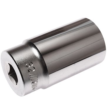 Изображение товара Головка торцевая глубокая JTC 47732 12-гранная 1/2 дюйма 32 мм