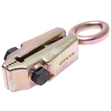 Изображение товара Захват для кузовных работ JTC JTC-C101, однонаправленный, рабочее усилие 5т/15