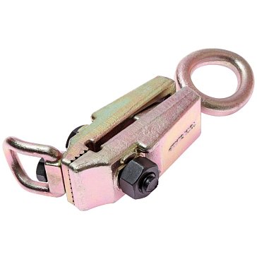 Изображение товара Захват для кузовных работ JTC JTC-C101N, двунаправленный, рабочее усилие 5т/2т (осевое/поперечное) /2/12