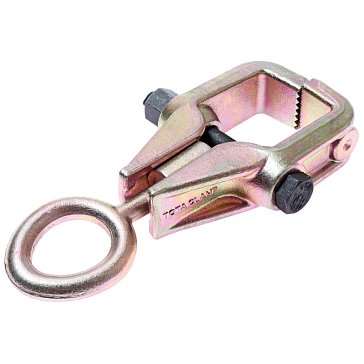 Изображение товара Захват для кузовных работ JTC JTC-C102, однонаправленный, рабочее усилие 3т/12