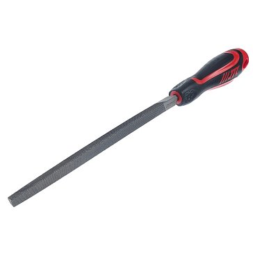 Изображение товара Напильник треугольный JTC JTC-7121T, 300мм, №3, 60 HRC