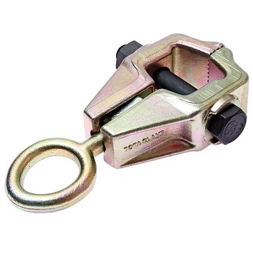 Изображение товара Захват для кузовных работ JTC JTC-C203, усиленный, однонаправленный, рабочее усилие 5т/9