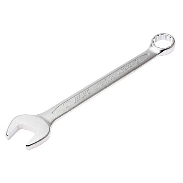 Изображение товара Ключ комбинированный JTC JTC-AE2427 27 мм 315 мм для слесарных работ