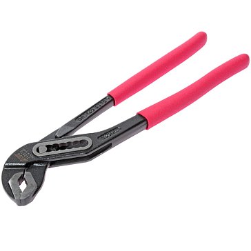 Изображение товара Клещи переставные JTC JTC-342810 245 мм профессиональный инструмент