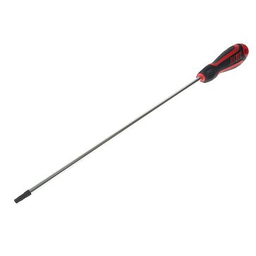 Изображение товара Отвертка JTC JTC-7697, TORX T20х250 мм, удлиненная
