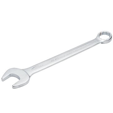 Изображение товара Ключ комбинированный JTC JTC-AE2433 33 мм длина 380 мм профессиональный инструмент