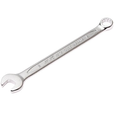 Изображение товара Ключ комбинированный JTC JTC-AE2408 8 мм 125 мм