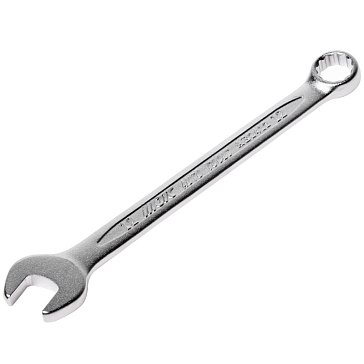 Изображение товара Ключ комбинированный JTC JTC-AE2412 12мм, 165мм, хромированное покрытие