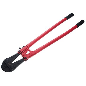 Изображение товара Болторез JTC JTC-S1665-36, 36", 910 мм, максимальный диаметр перекусываемого прута 16 мм