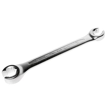 Изображение товара Разрезной ключ JTC JTC-5108 12x14мм из хромованадиевой стали