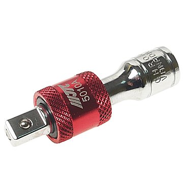 Изображение товара Удлинитель для инструмента JTC JTC-5010A 1/4 дюйма стальной короткий