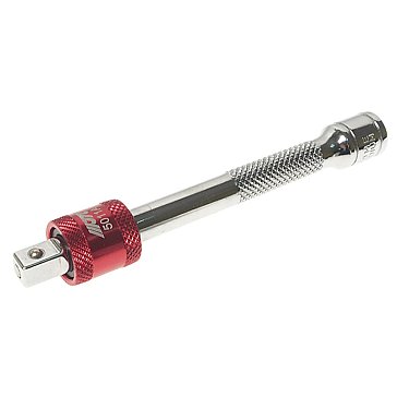 Изображение товара Удлинитель JTC JTC-5011A, 1/4", с фиксатором, длина 4"(~100мм)