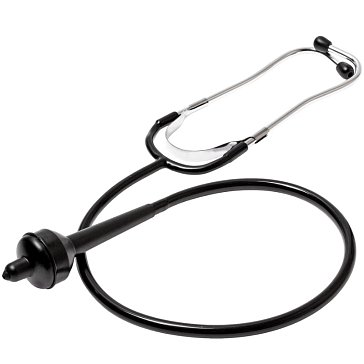 Изображение товара Механический стетоскоп JTC JTC-1007 для медицинских и домашних целей