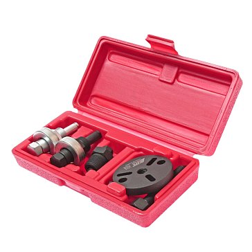 Изображение товара Набор для снятия муфты компрессора кондиционера JTC JTC-1609 (в кейсе)