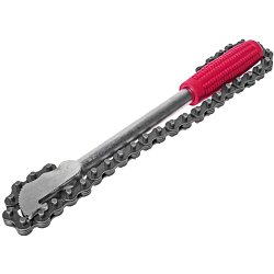 Съемник масляного фильтра JTC JTC-1148, цепной, длина цепи 508 мм, рукоять 305 мм