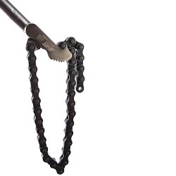 Съемник масляного фильтра JTC JTC-1149, цепной, длина цепи 635 мм, рукоять 508 мм