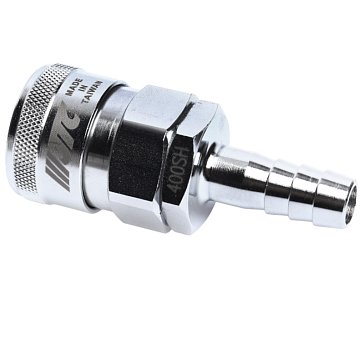 Изображение товара Быстросъемный соединитель JTC JTC-400SHA 1/2 елочка мама