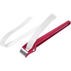 Съемник масляного фильтра JTC JTC-1150, ленточный, длина ленты 914 мм, рукоять 305 мм