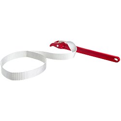 Съемник масляного фильтра JTC JTC-1150, ленточный, длина ленты 914 мм, рукоять 305 мм