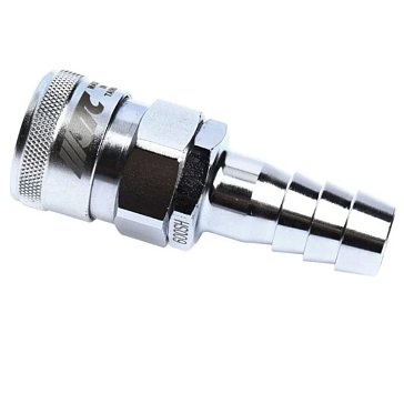 Изображение товара Соединитель быстросъемный JTC JTC-600SHA, 3/4", елочка, тип мама