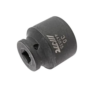 Изображение товара Головка торцевая JTC 35 мм для ударных ключей, внутренний шестигранник