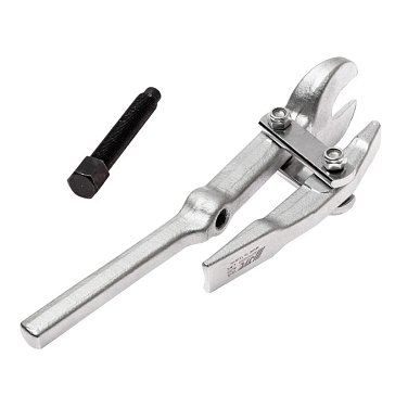 Изображение товара Съемник шаровых опор универсальный JTC JTC-1915, рычажного типа, зев 19мм