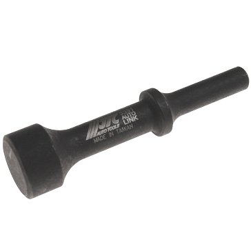 Изображение товара Зубило для пневмомолотка JTC JTC-3331  круглое 114 мм надежное инструмент