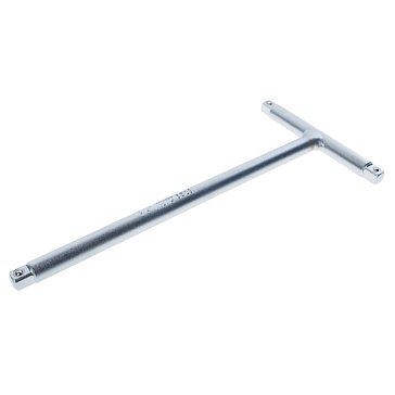 Изображение товара Торцевой ключ JTC-5523 7 мм Т-образный стальной инструмент 170 мм