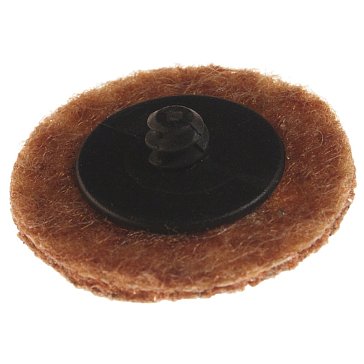 Изображение товара Диск зачистной JTC JTC-5841, сменный, диаметр 50 мм, зернистость 120