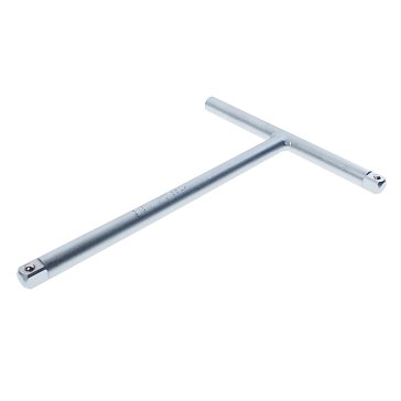 Изображение товара Ключ торцевой JTC JTC-5524 3/8 Т-образный двухсторонний 10 мм