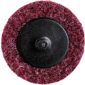 Изображение товара Зачистной диск JTC JTC-5842, сменный, диаметр 50 мм, зернистость 120