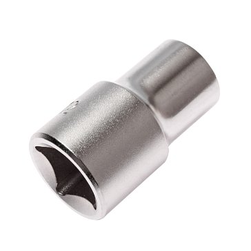 Изображение товара Головка торцевая JTC JTC-43812 12 мм 1/2 дюйма хромованадиевая сталь