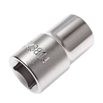 Изображение товара Головка торцевая JTC-43814 6-гранная 1/2 х 14 мм длина 38 мм