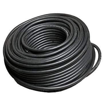 Изображение товара Шланг воздушный JTC JTC-5602 100м резиновый высокого давления 300 PSI