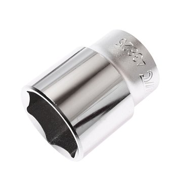 Изображение товара Головка торцевая JTC JTC-43825 1/2 дюйма 25 мм хромованадиевая сталь