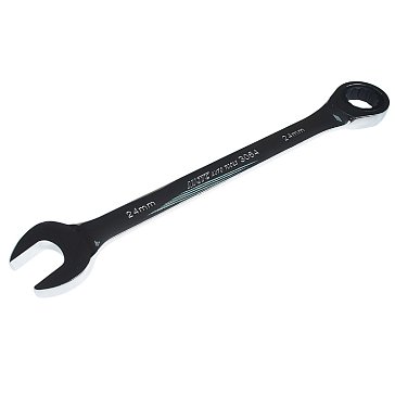 Изображение товара Ключ комбинированный JTC JTC-3064 24 мм трещотка Тайвань