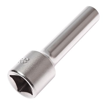 Изображение товара Головка торцевая JTC JTC-47608 глубокая 6-гранная 1/2" х 8 мм