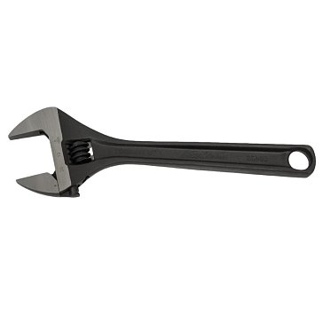 Изображение товара Разводной усиленный ключ JTC JTC-35088 0-28.6мм 200мм профессиональный