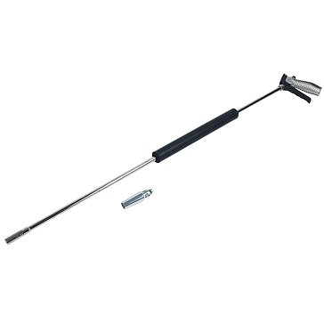 Изображение товара Пневмопистолет продувочный JTC JTC-7216 1200 мм тайваньский полупрофессиональный инструмент