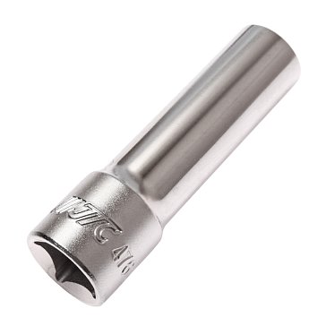 Изображение товара Головка торцевая JTC JTC-47613 глубокая 6-гранная 1/2 дюйма 13 мм