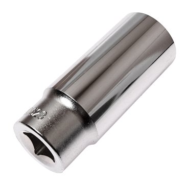 Изображение товара Глубокая торцевая головка JTC 1/2 дюйма 23 мм для крепежных работ