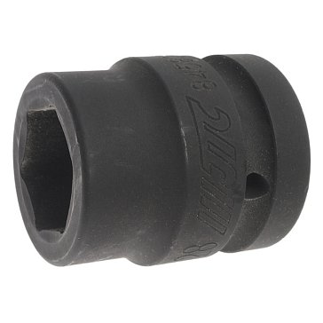 Изображение товара Головка торцевая JTC JTC-845828 ударная 6-гранная 1 дюйм 28 мм для крепежа