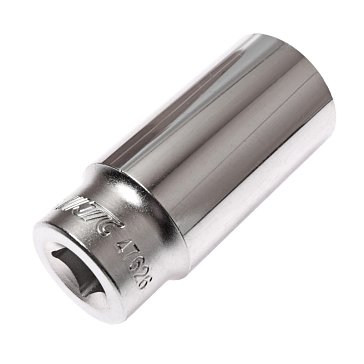 Изображение товара Головка торцевая JTC 47626 6-гранная глубокая 1/2 26 мм