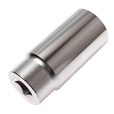 Изображение товара Головка торцевая глубокая 6-гранная 1/2 дюйма 27 мм JTC-47627