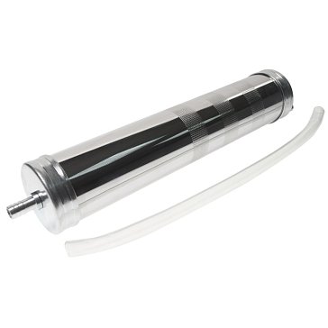 Изображение товара Шприц маслозаливной JTC JTC-5440, 500 мл., сталь, со шлангом