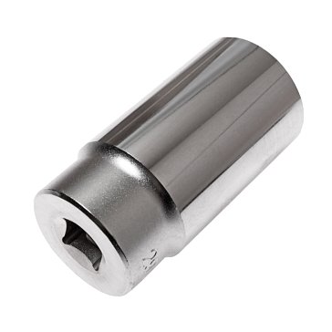 Изображение товара Головка торцевая JTC JTC-47629, глубокая 6-гранная 1/2" х 29 мм, длина 76 мм