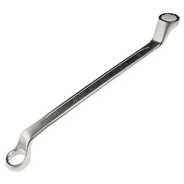 Изображение товара Накидной ключ JTC JTC-PQ1719, 17/19 мм, 292 мм, Тайвань